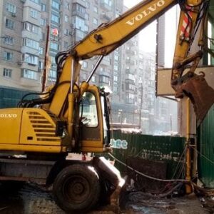 аренда автовышки Днепр