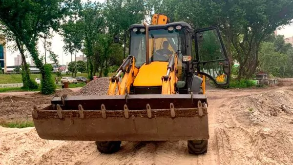 аренда автовышки Днепр