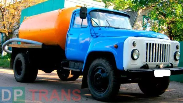 аренда автовышки Днепр