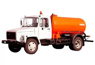 аренда автовышки Днепр