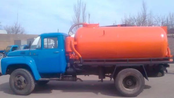 аренда автовышки Днепр