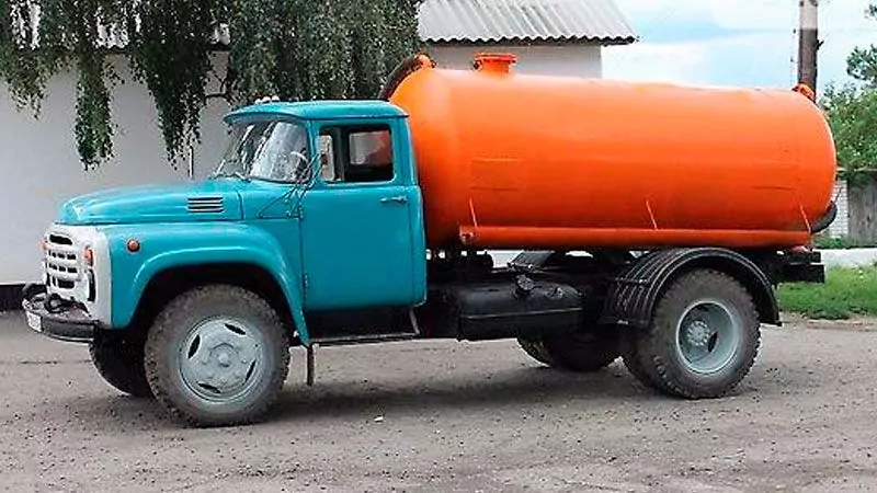 аренда автовышки Днепр