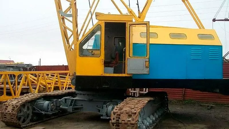 аренда автовышки Днепр