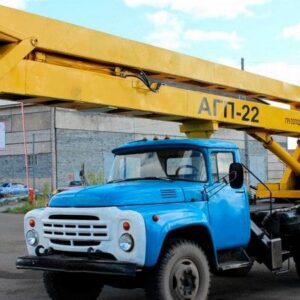 оренда автовишки Дніпро