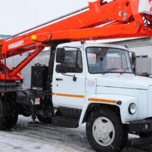 оренда автовишки Дніпро