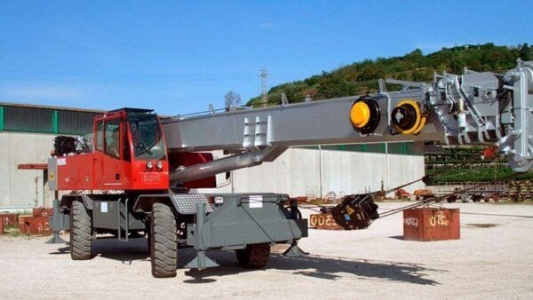 RIGO RT 500