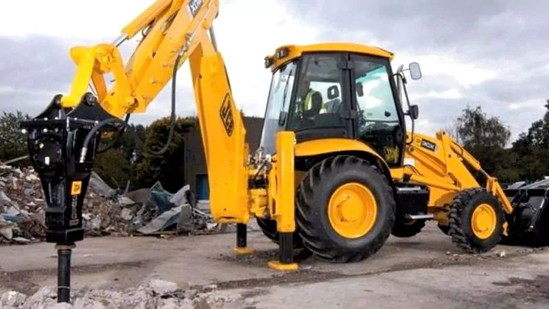 аренда автовышки Днепр