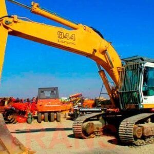 Liebherr 944