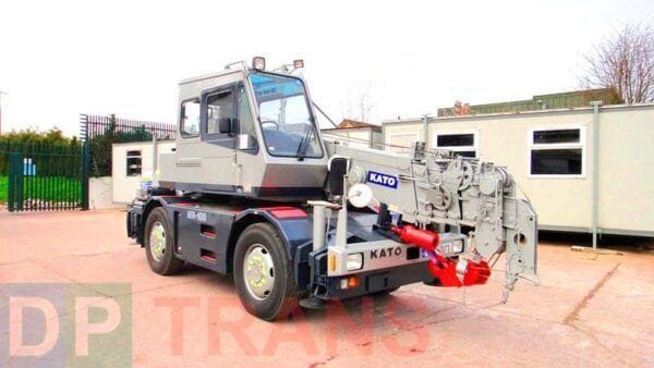 KATO KR10H