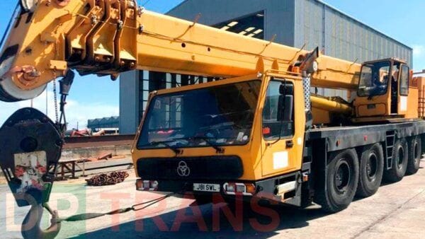 Krupp KMK 4070