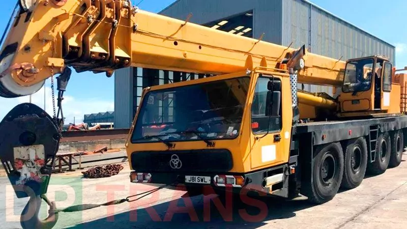 Krupp KMK 4070