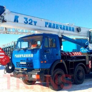 аренда автовышки Днепр