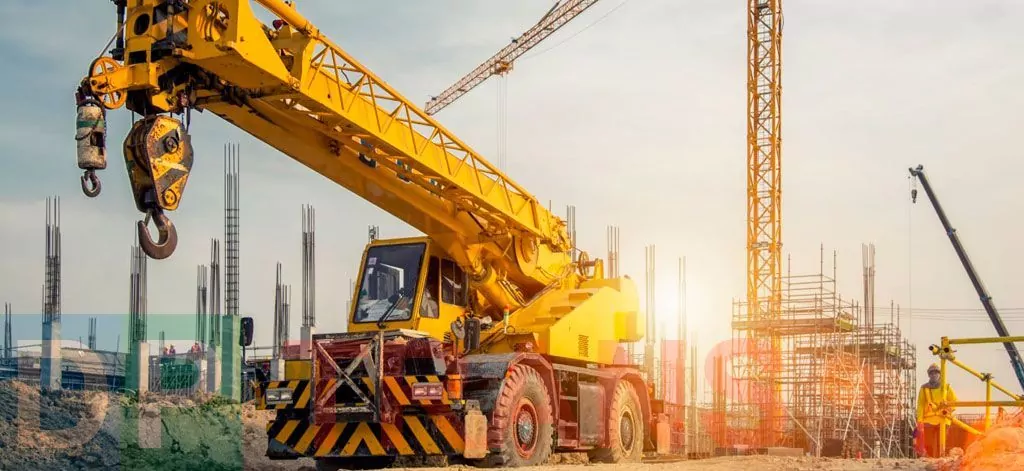 аренда автовышки Днепр