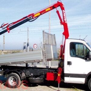 аренда автовышки Днепр