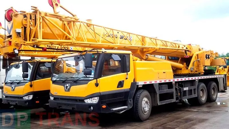 аренда автовышки Днепр