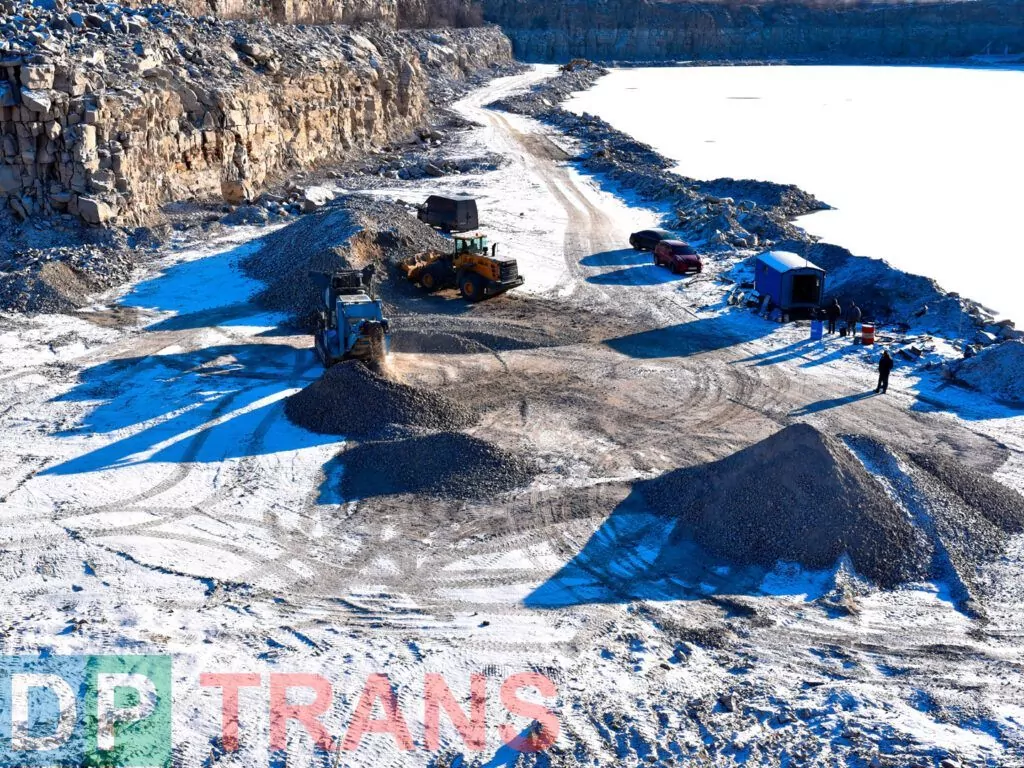 аренда автовышки Днепр