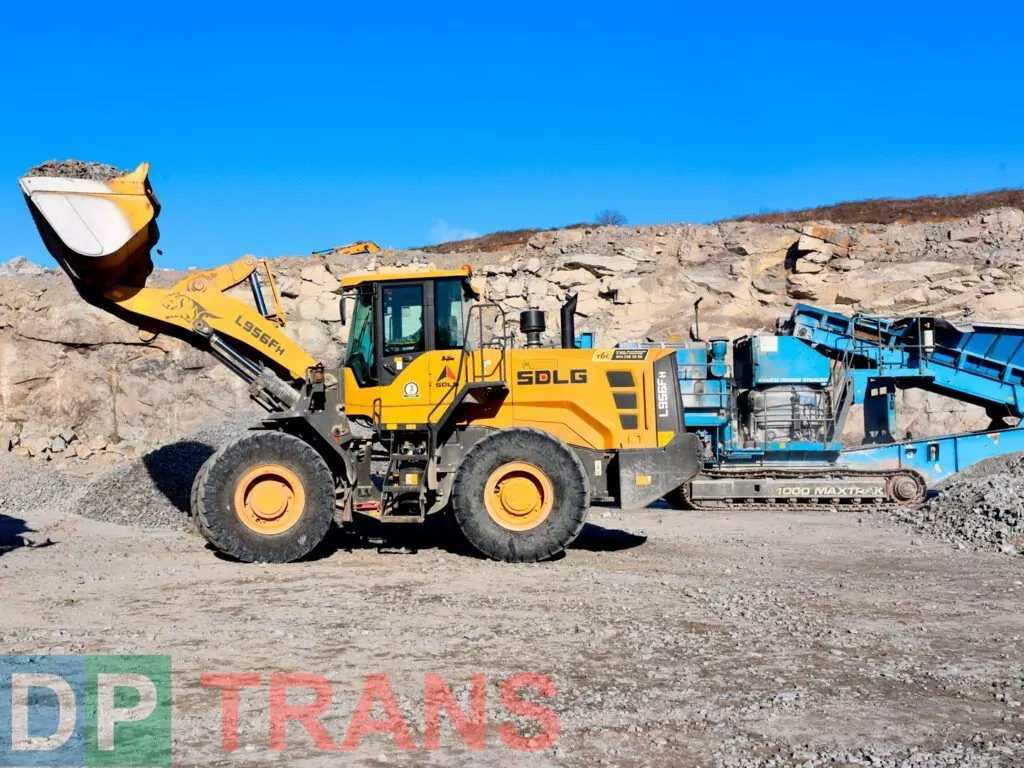 аренда автовышки Днепр