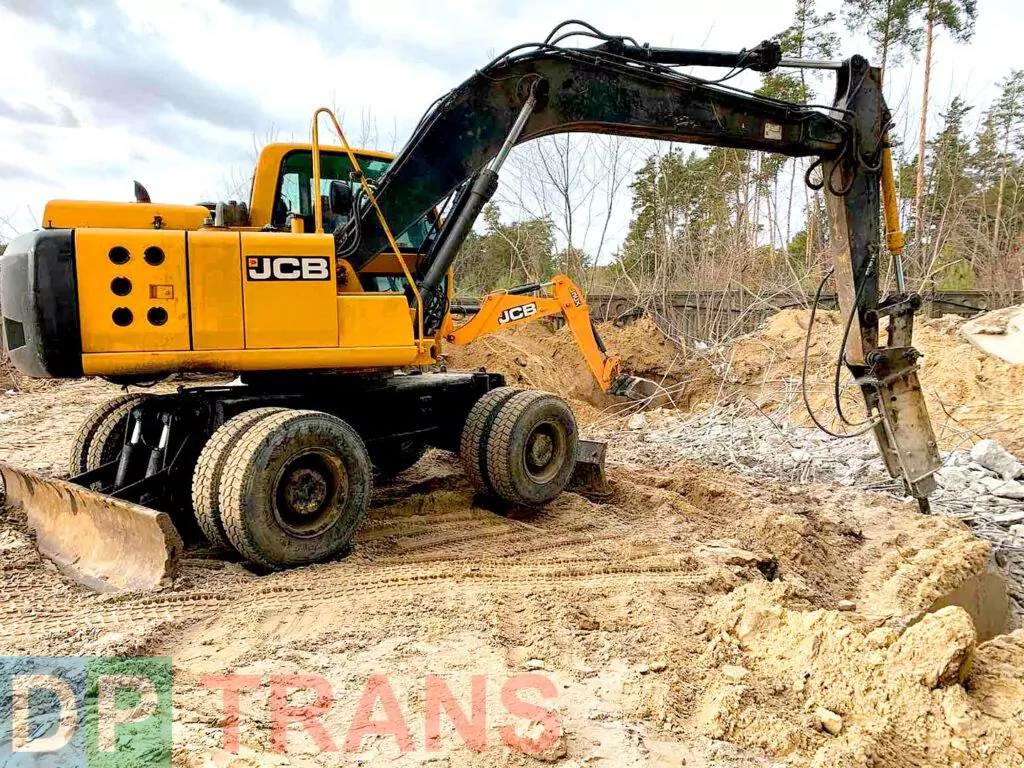 аренда автовышки Днепр