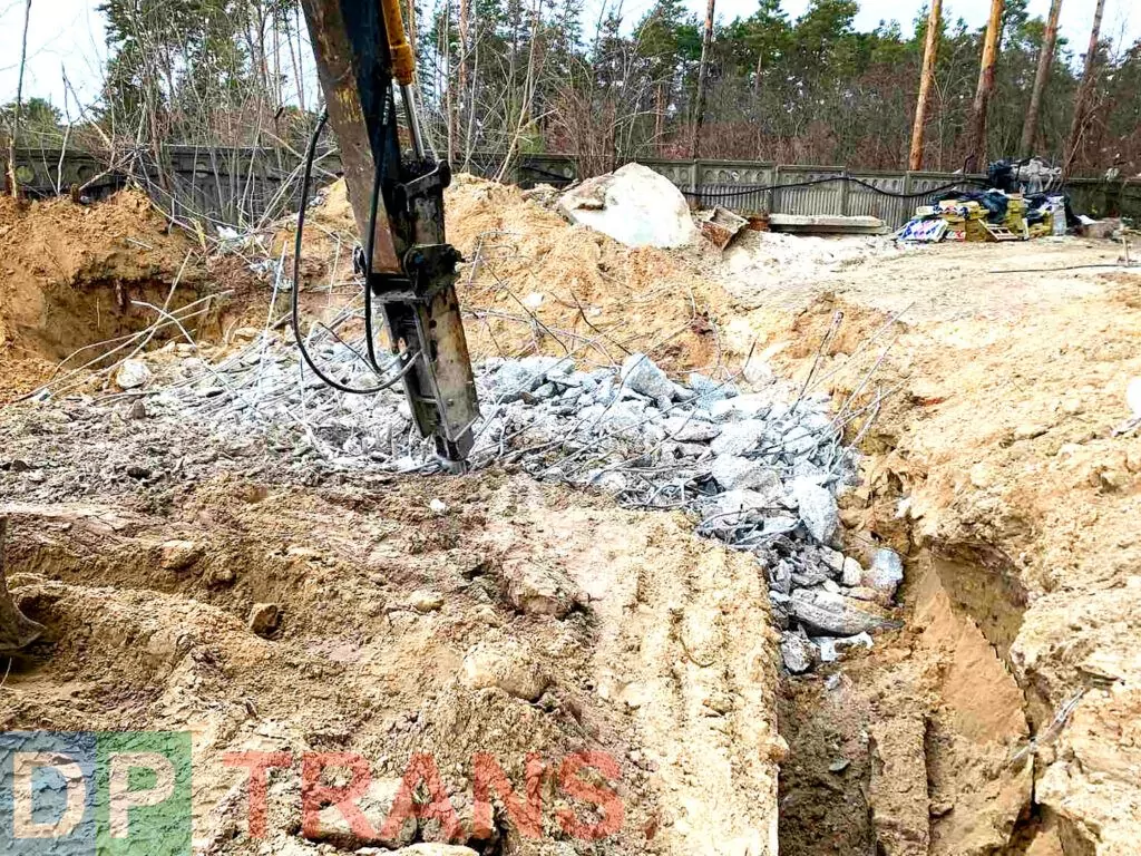 аренда автовышки Днепр