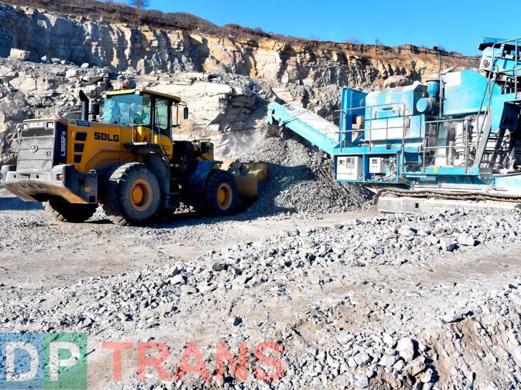 аренда автовышки Днепр