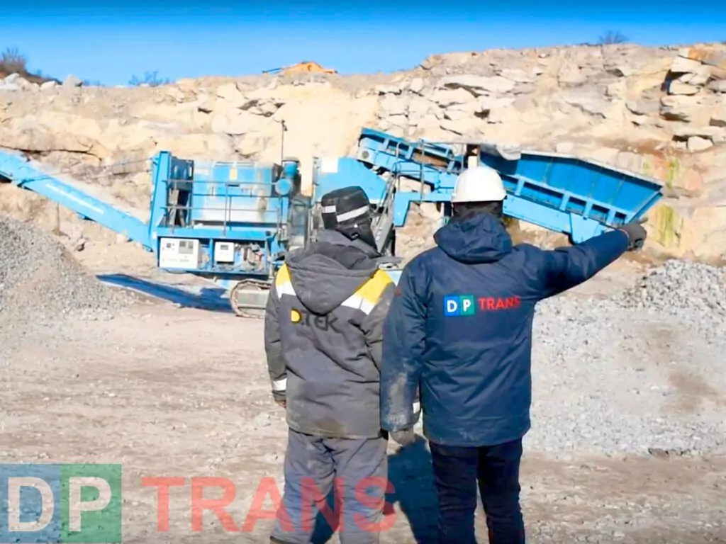 аренда автовышки Днепр