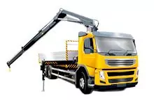 аренда автовышки Днепр