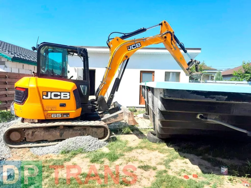 аренда автовышки Днепр