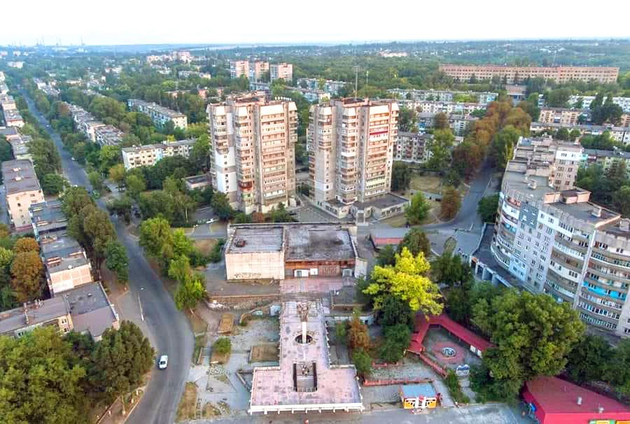 аренда автовышки Днепр