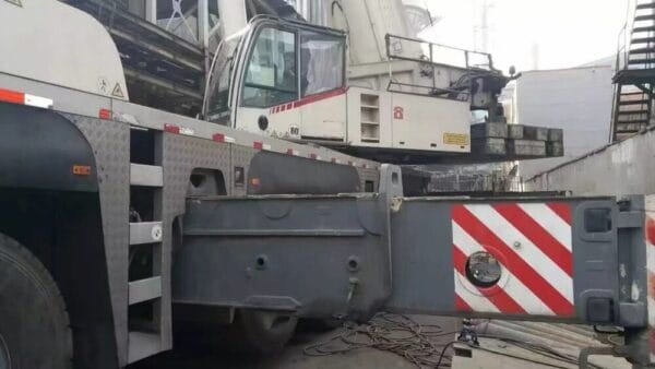 Terex Demag AC 110
